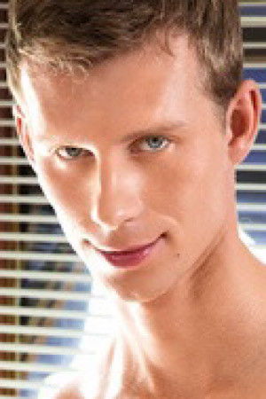 et billede af Lance Thurber