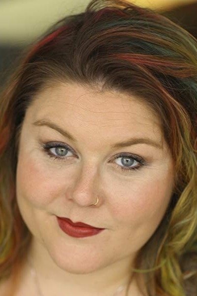 et billede af Hilliary Begley