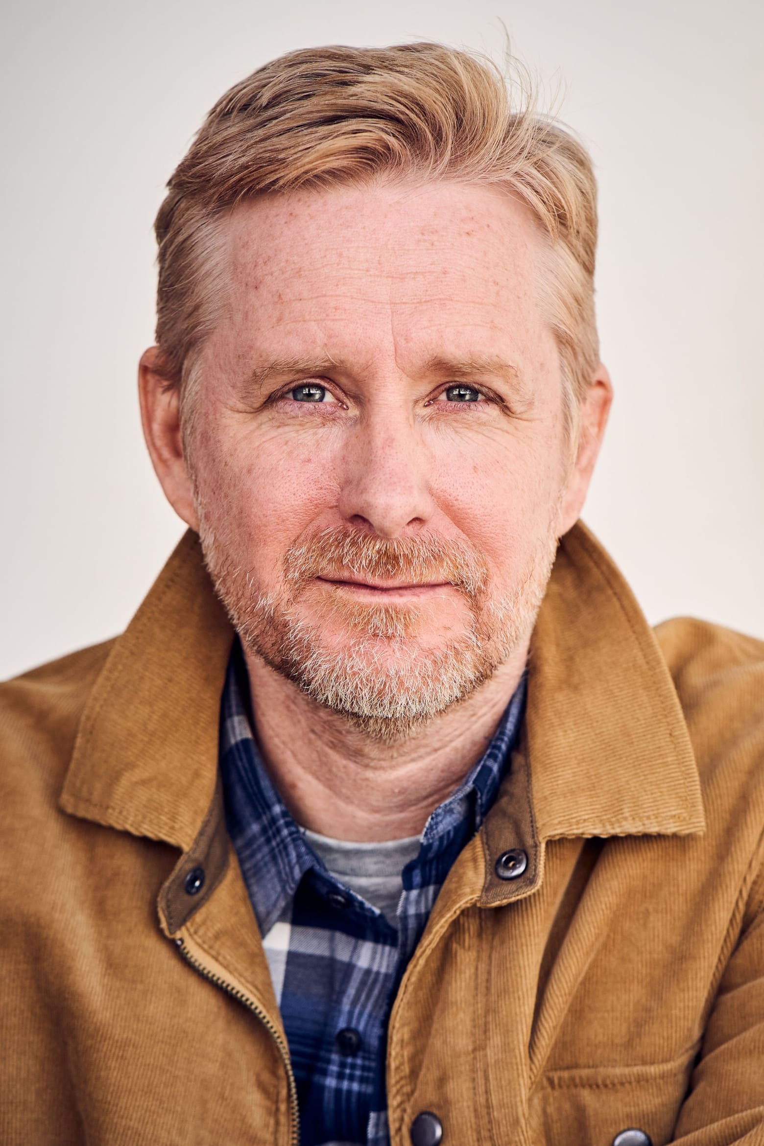 et billede af Kovar McClure