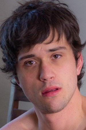 et billede af Adam Strong