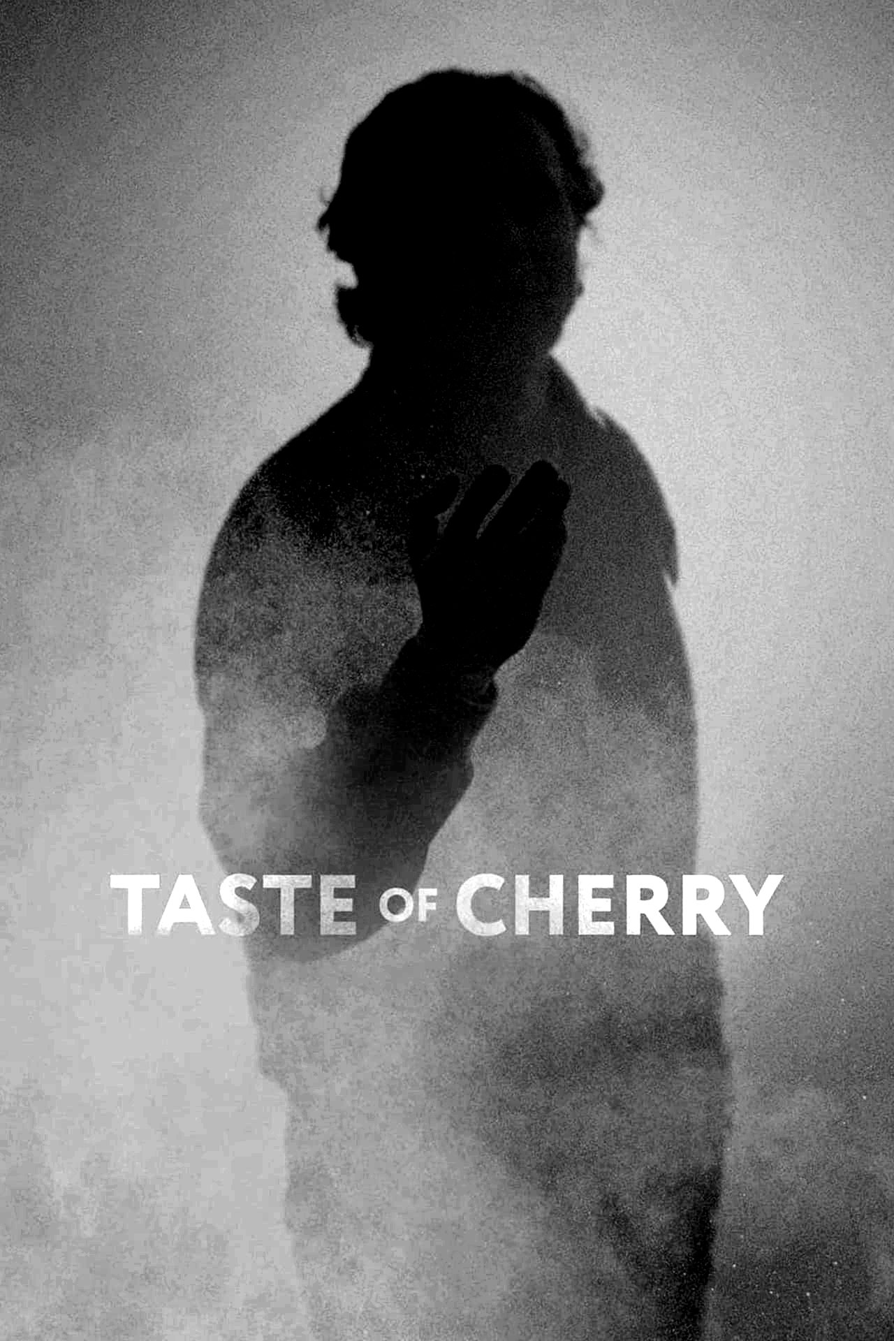 Taste of Cherry