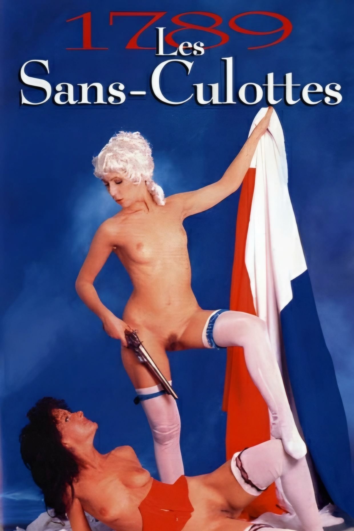 Les Porte-Jarretelles de la Révolution Les Porte-Jarretelles de la Révolution