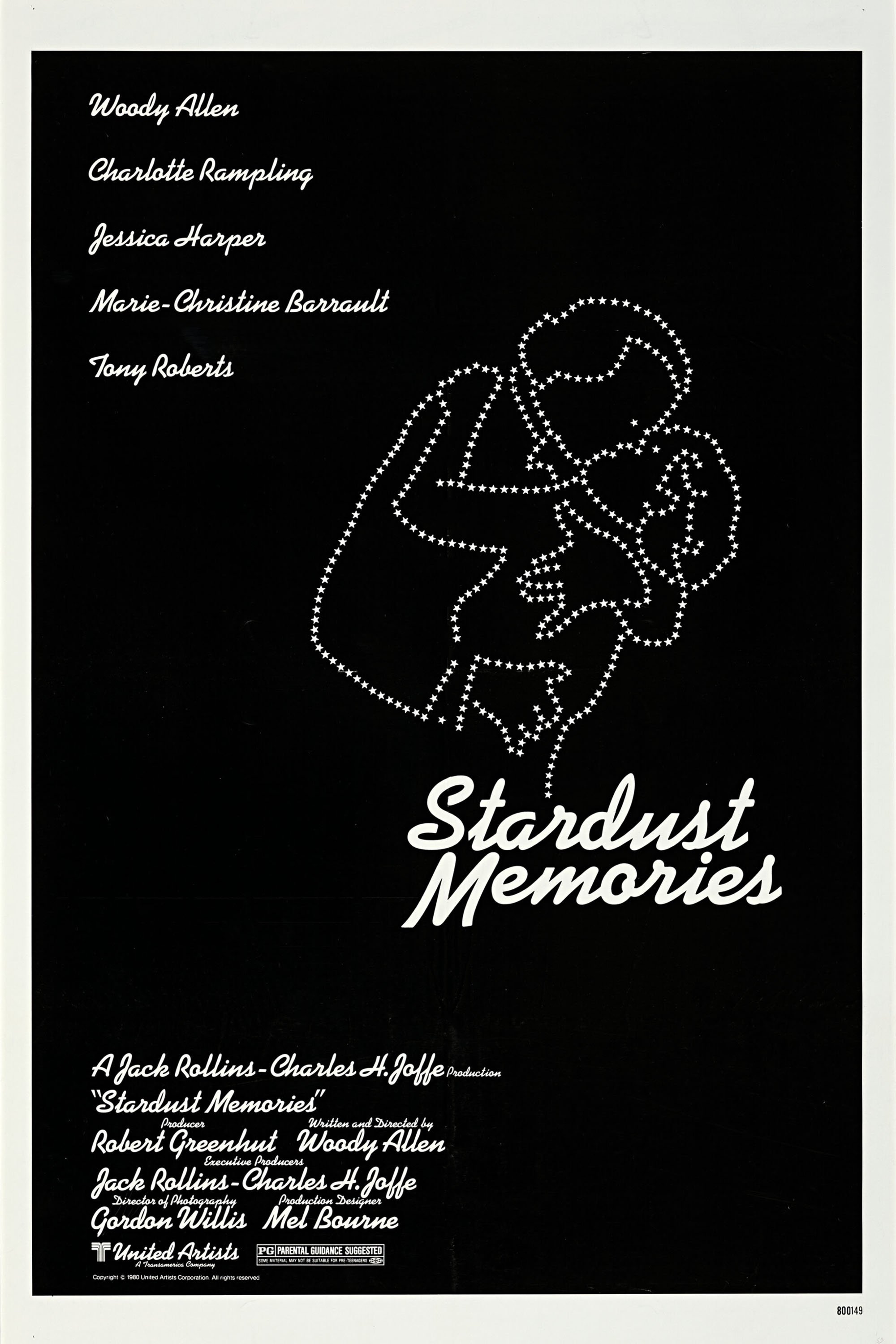 Stardust Memories