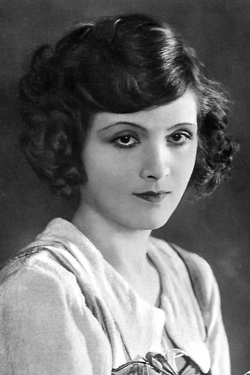 et billede af Elizza La Porta