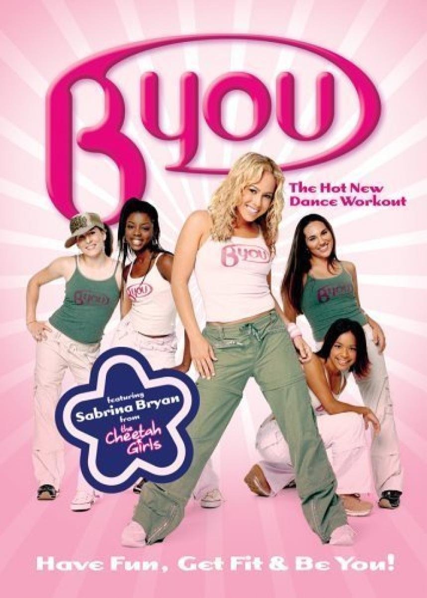 byou: The hot new dance workout