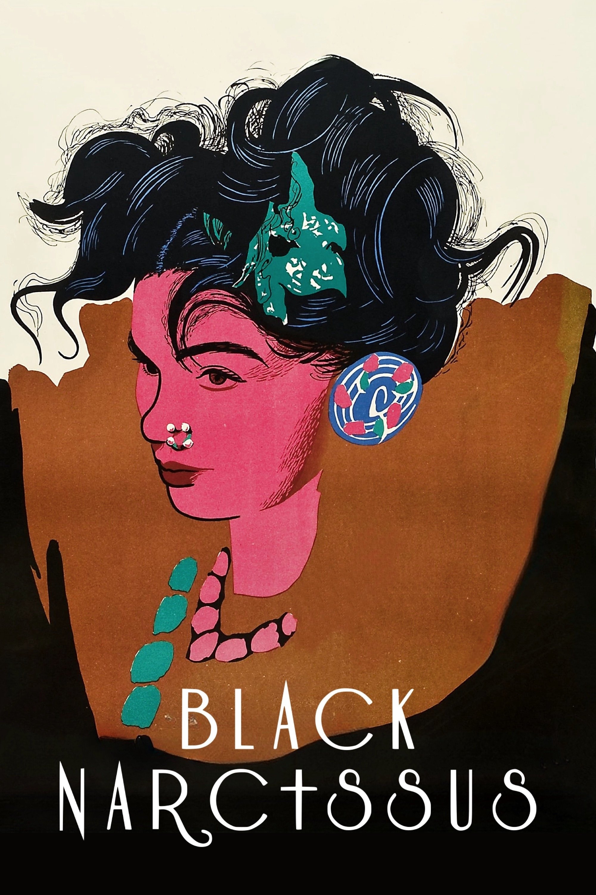 Black Narcissus