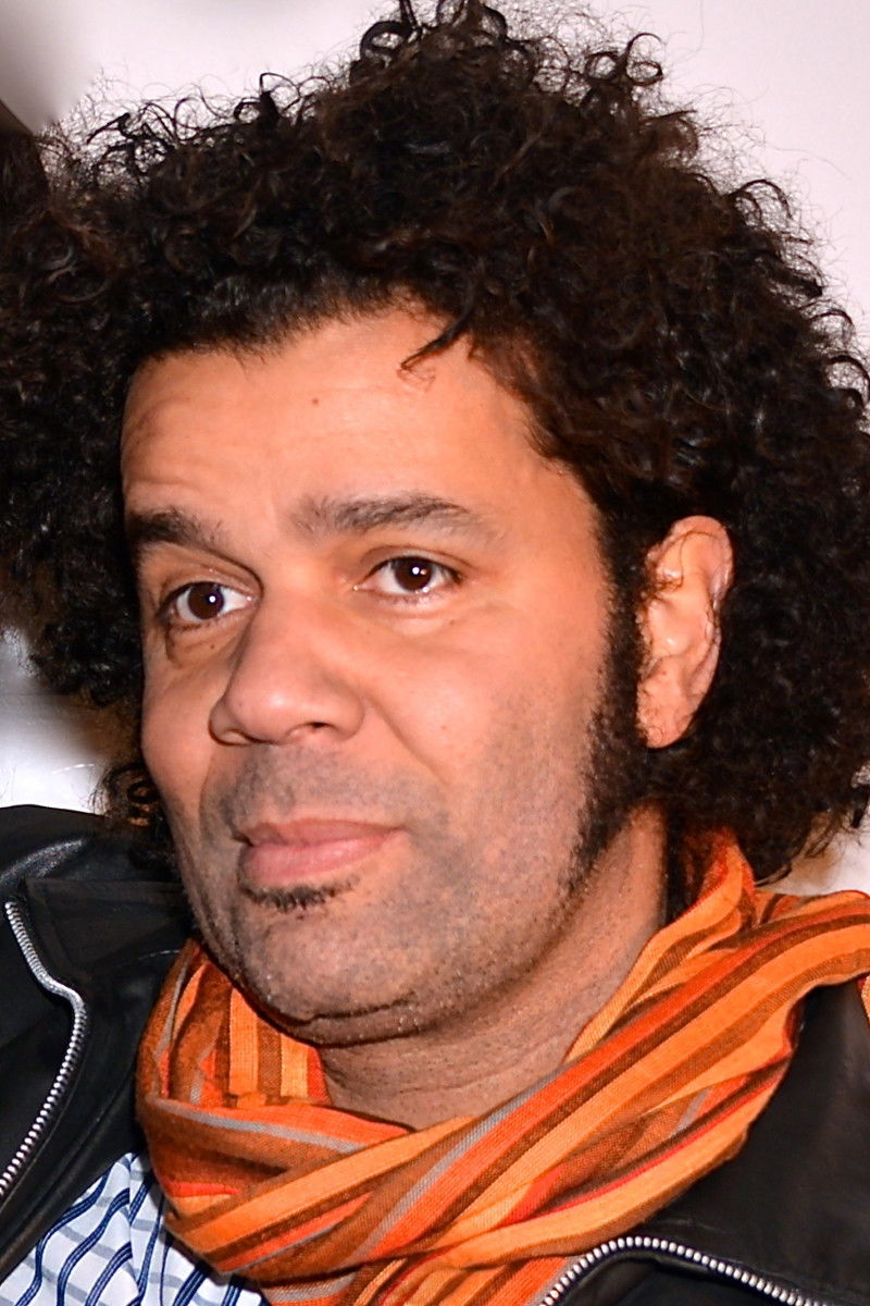 et billede af Jimmy Lagnefors