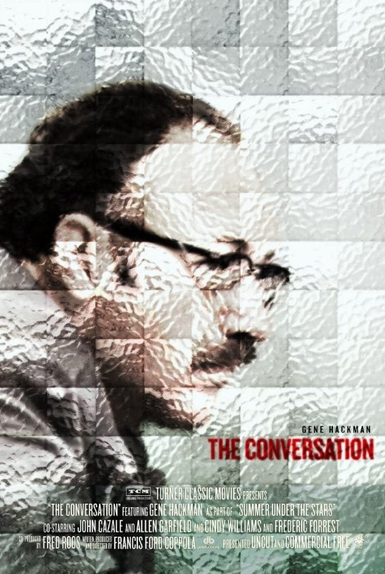 The Conversation