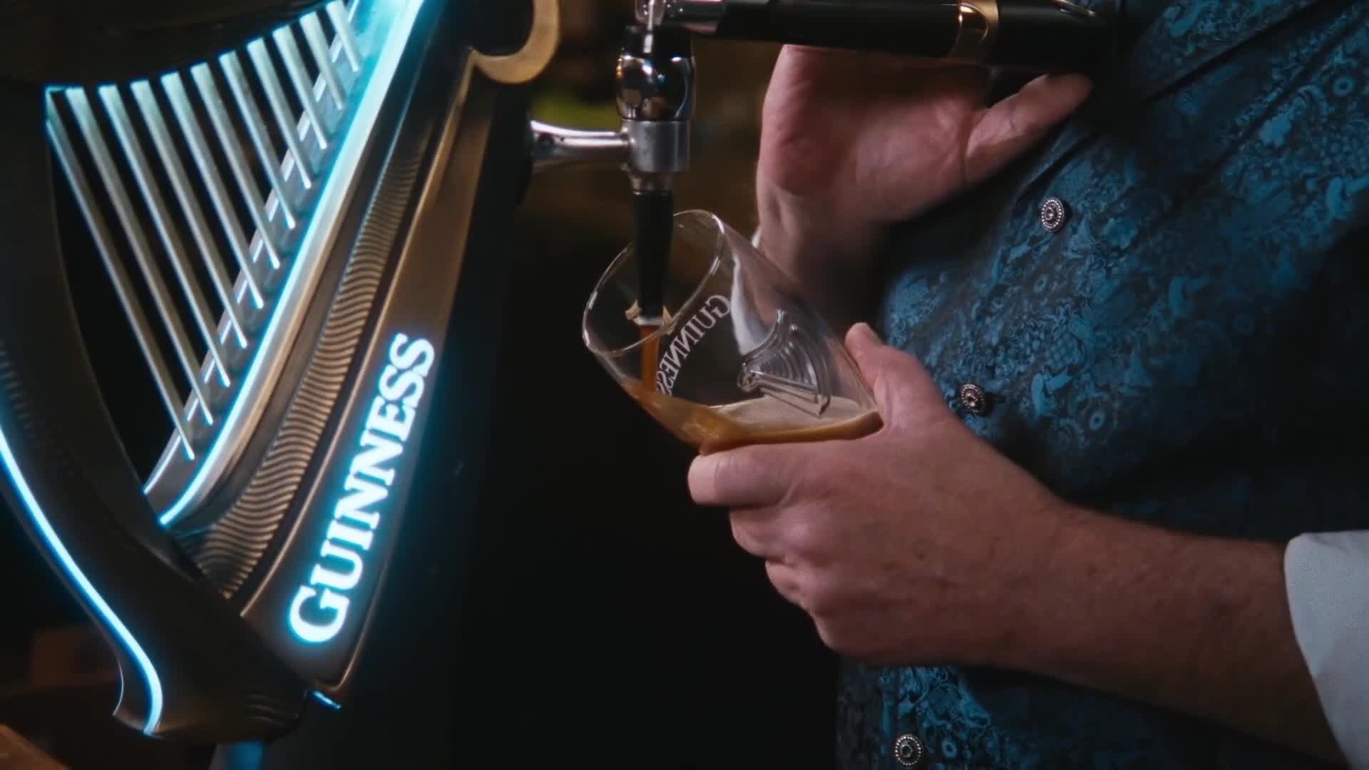 Thumbnail for Beer: The Happy Mistake Season 1 Episode 1