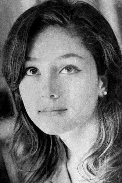 et billede af Sonia Viveros