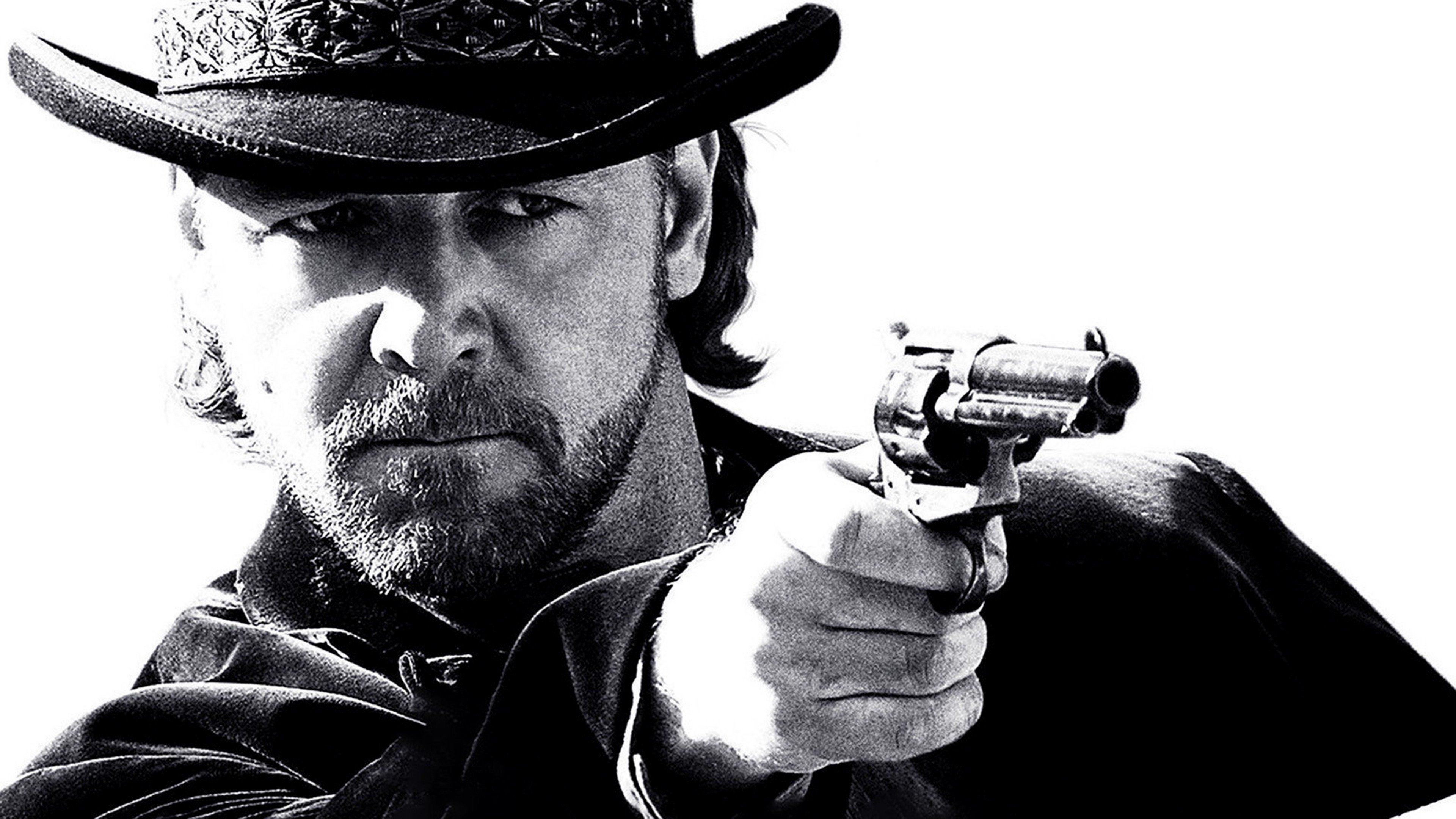 3:10 to Yuma (2007)