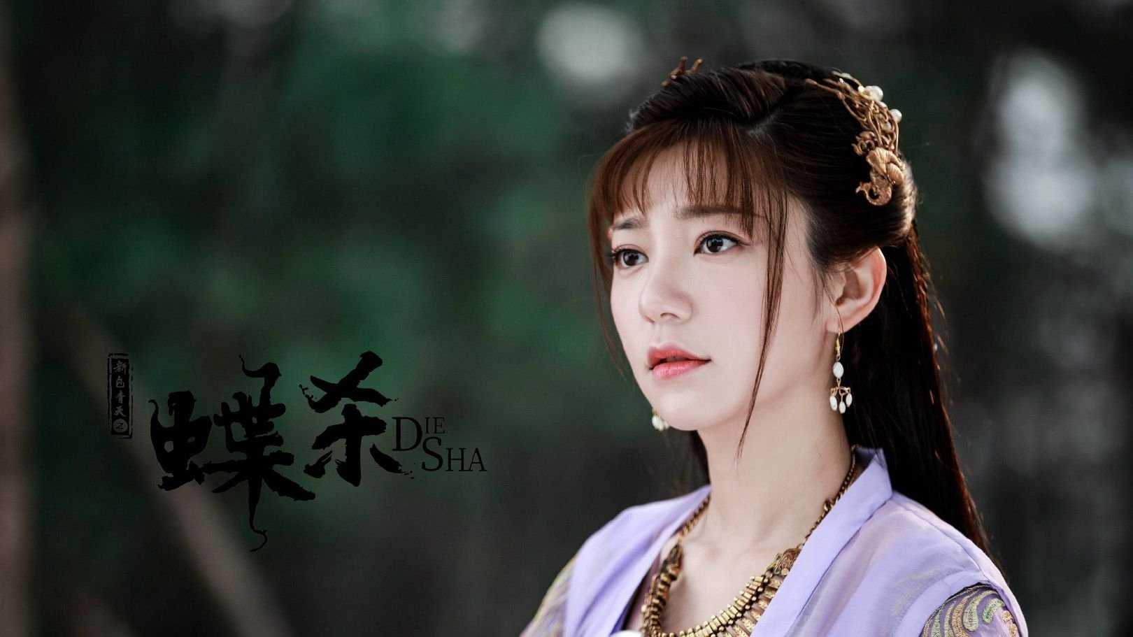 Detective Bao Zheng