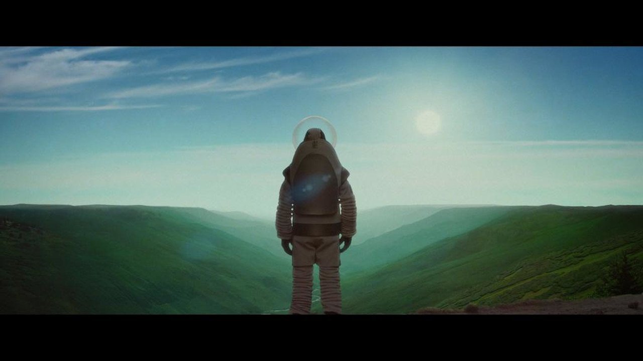 Mars IV (2016)