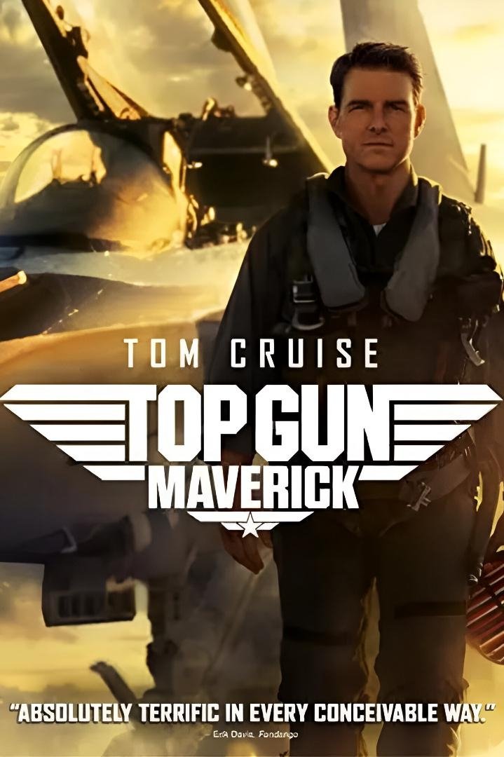Top Gun: Maverick