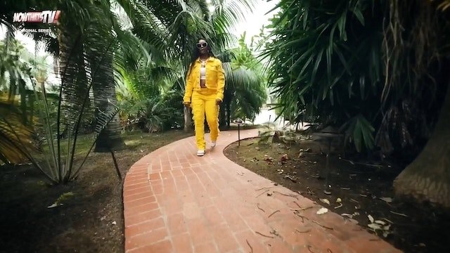 South Central Baddies - Épisode 7