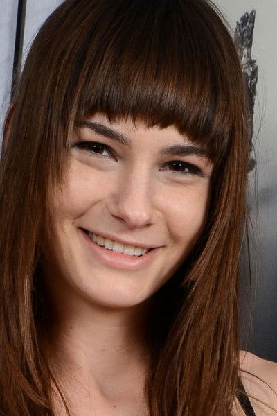 et billede af Chloe Skyy