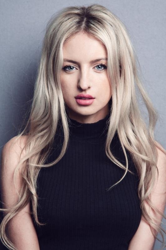 et billede af Chloe Arrowsmith