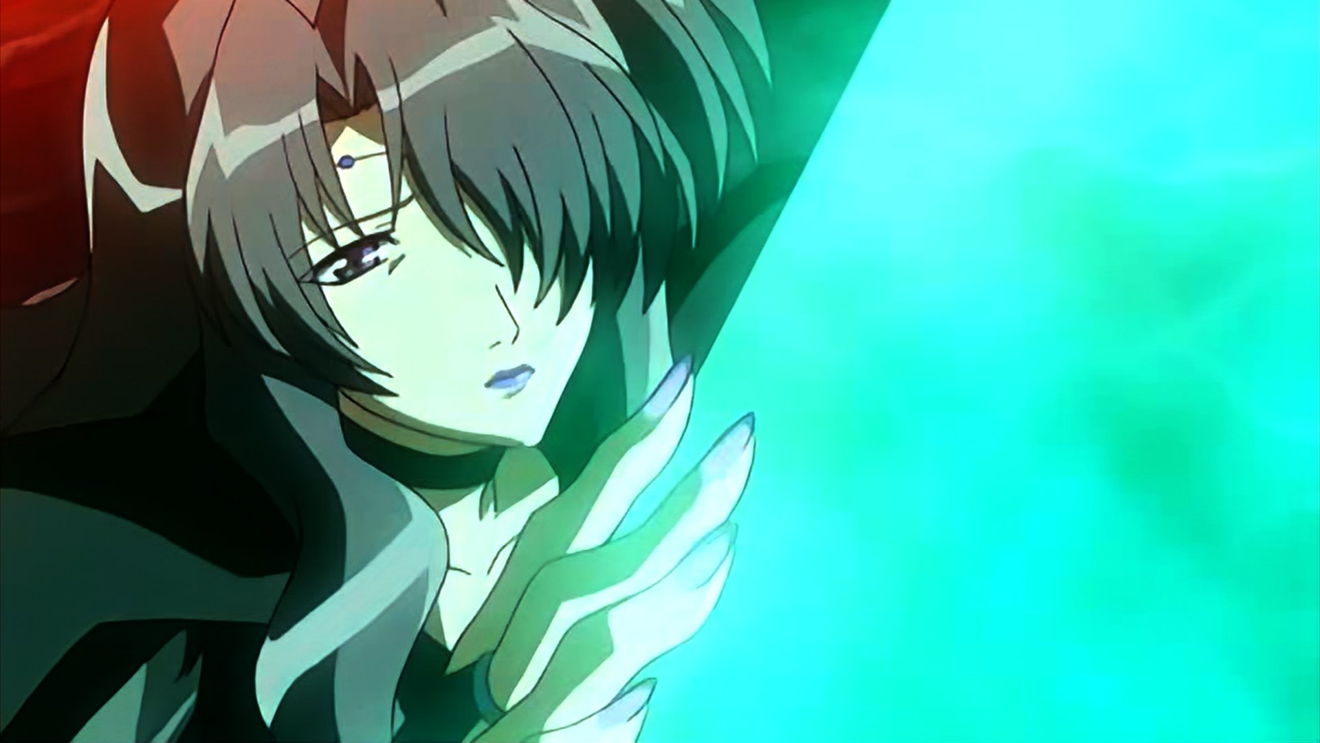 Magical Girl Lyrical Nanoha