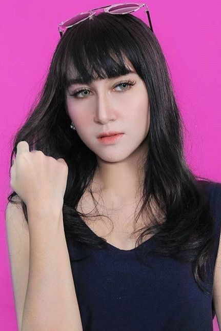 et billede af Chintya Cheye