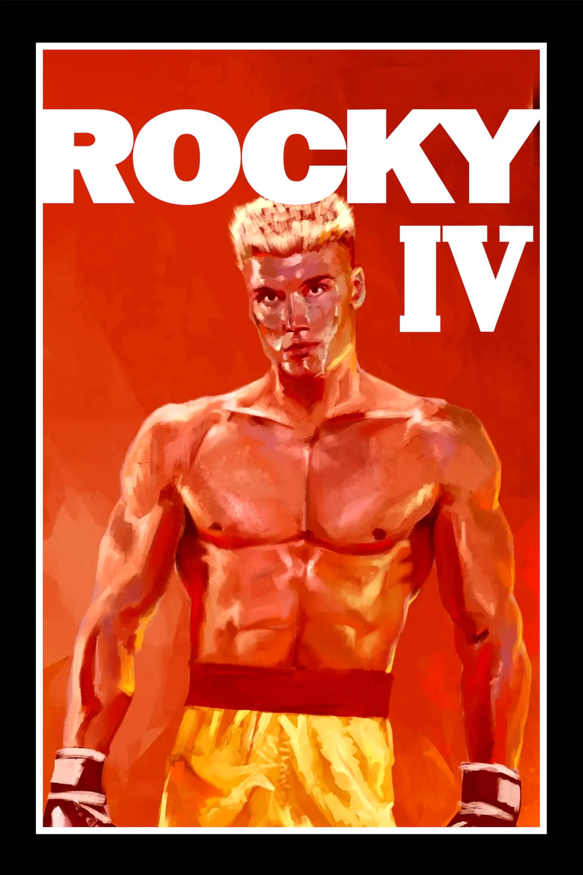 Rocky IV