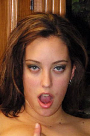 et billede af Chloe Sinclair