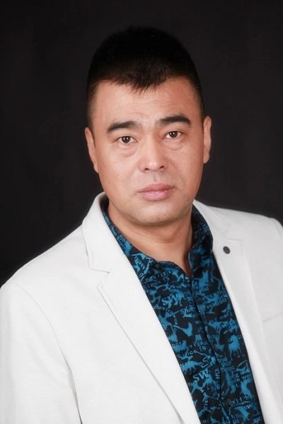 et billede af Qiang Ying