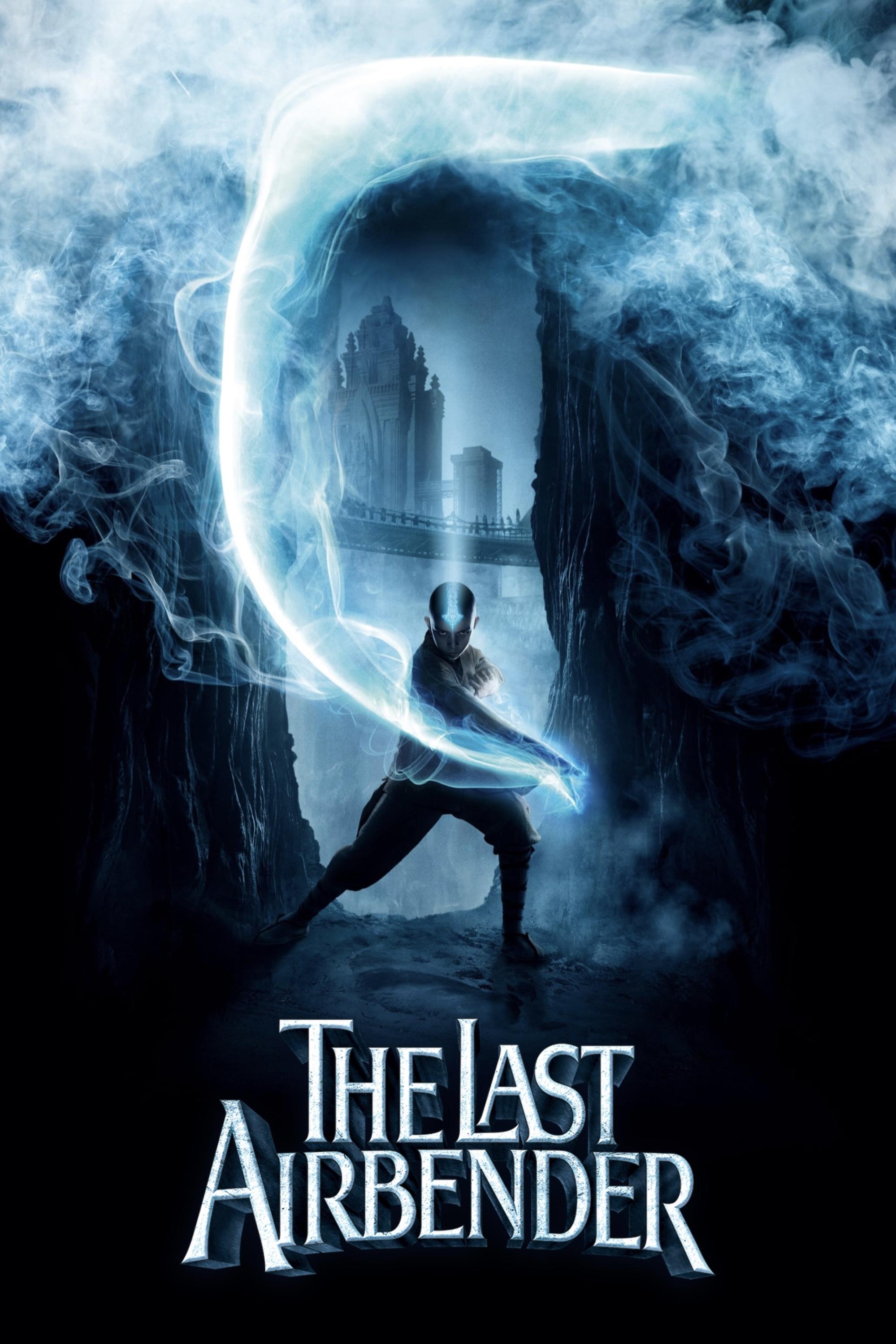 The Last Airbender