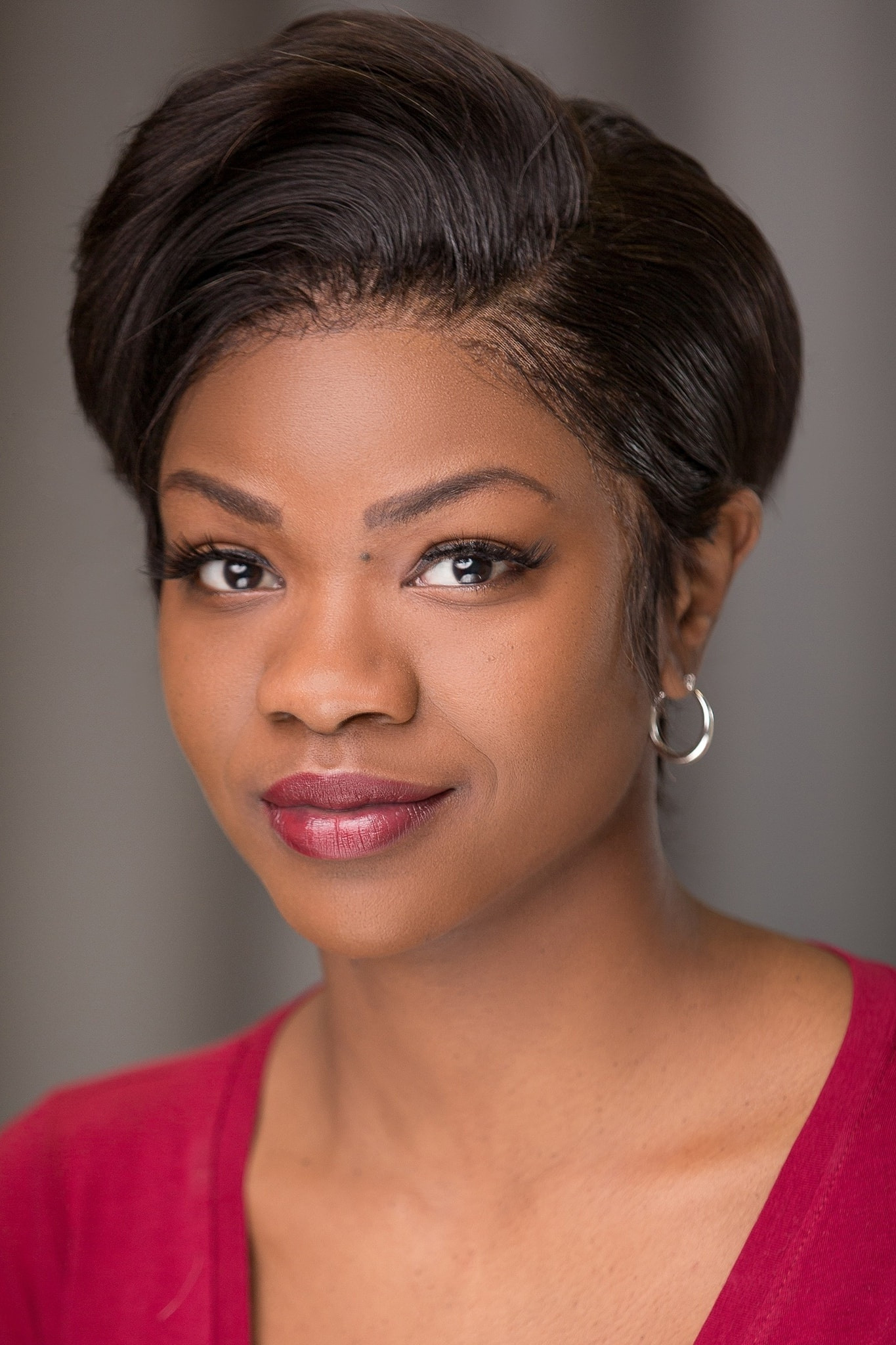 et billede af Santana Boykin