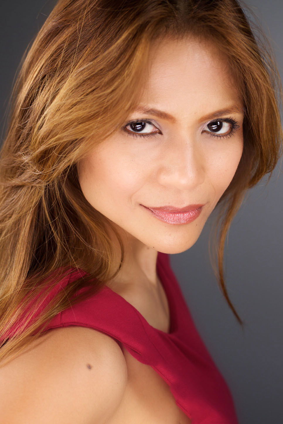 et billede af Mikaela Gilden