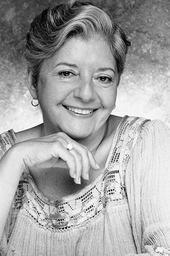 et billede af Tresa Hughes