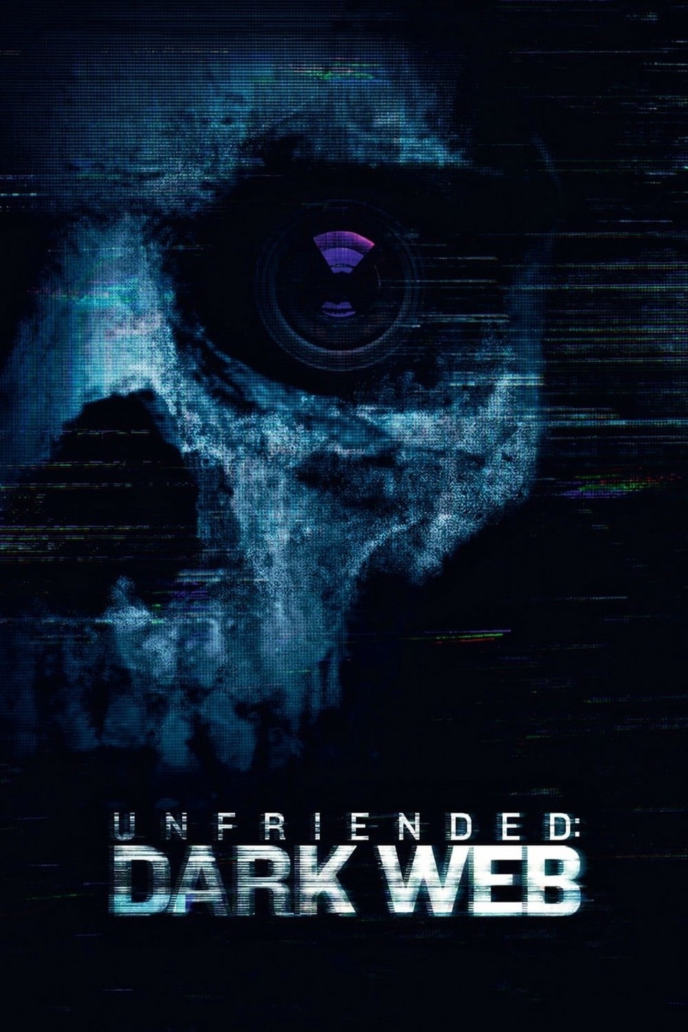 Unfriended Dark Web 2018 Posters — The Movie Database Tmdb