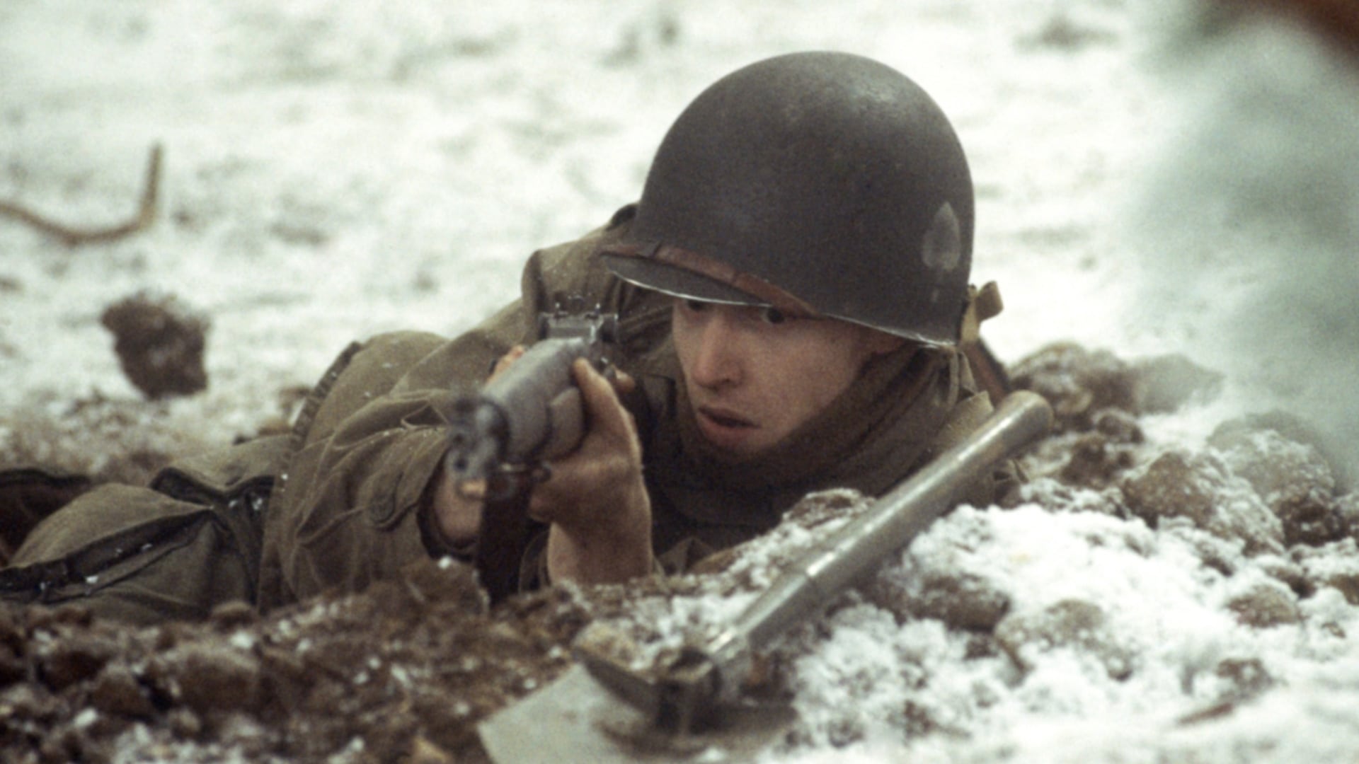 Band of Brothers Season 1 Episode 6