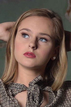 et billede af Lexi Lebo