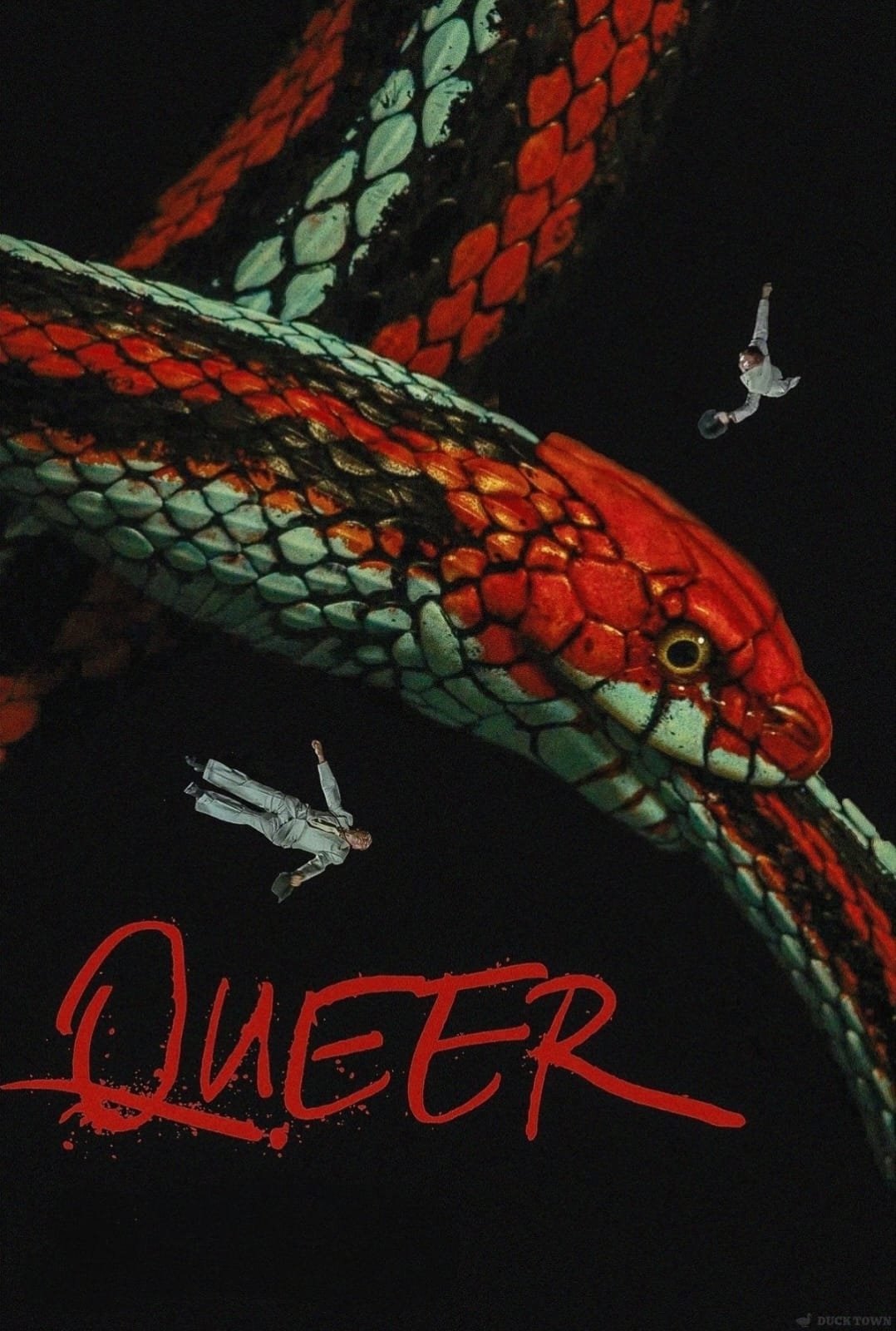 Queer
