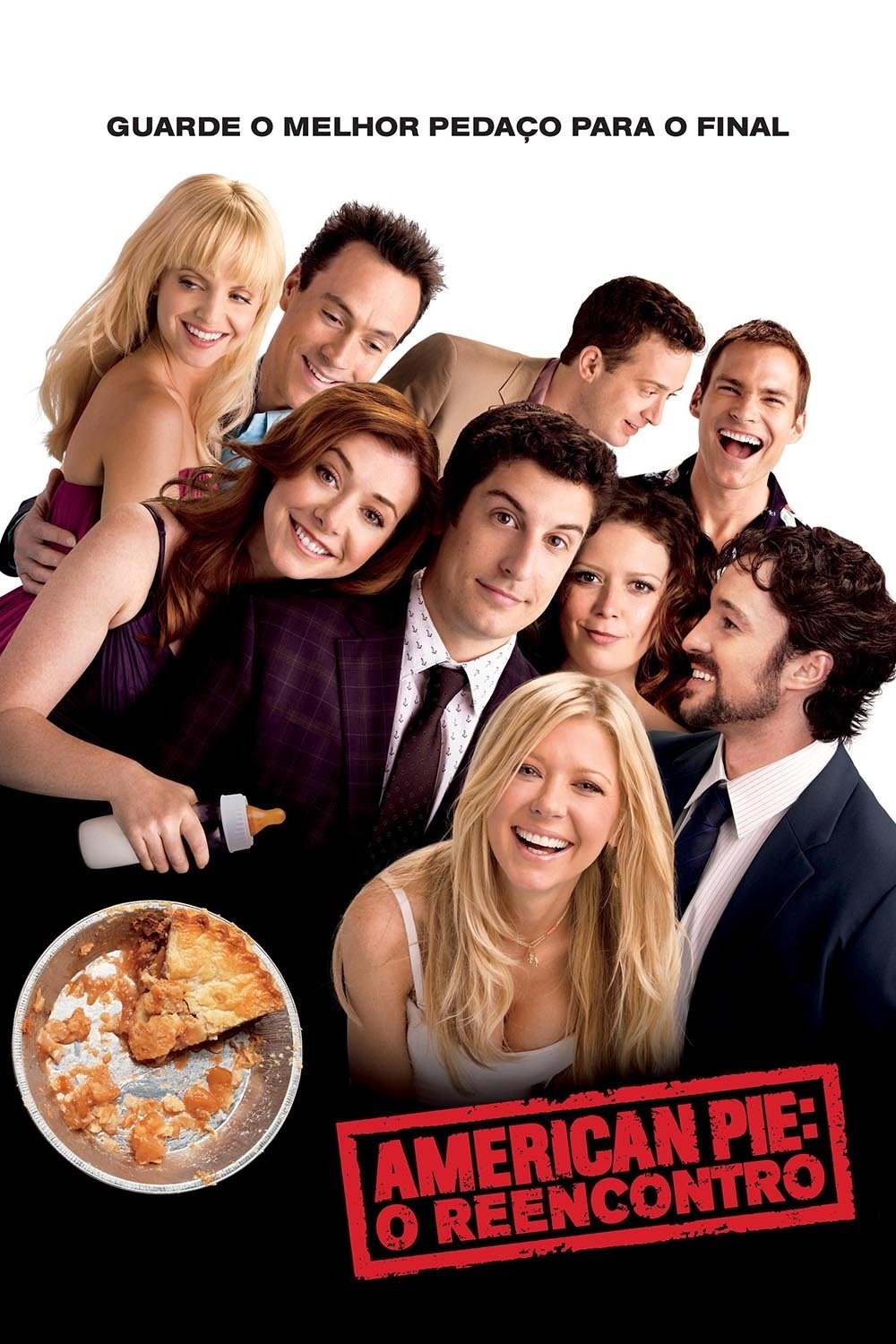 American Reunion