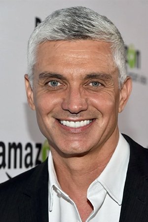 et billede af Jeff Griggs