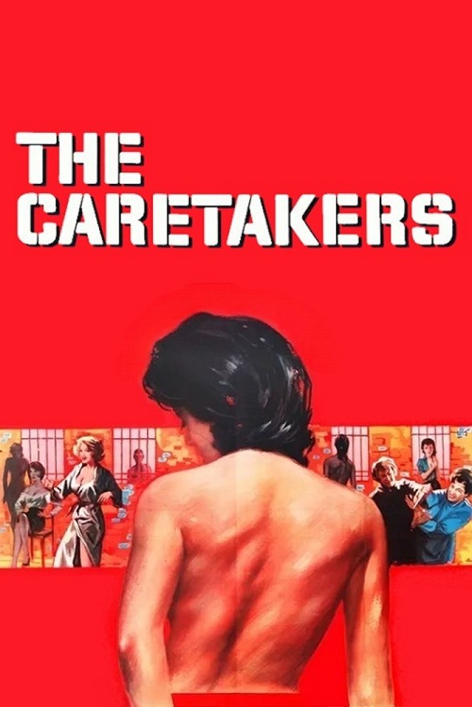 The Caretakers
