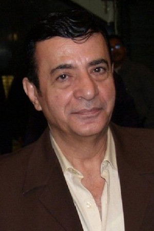 et billede af Arkan Fouad