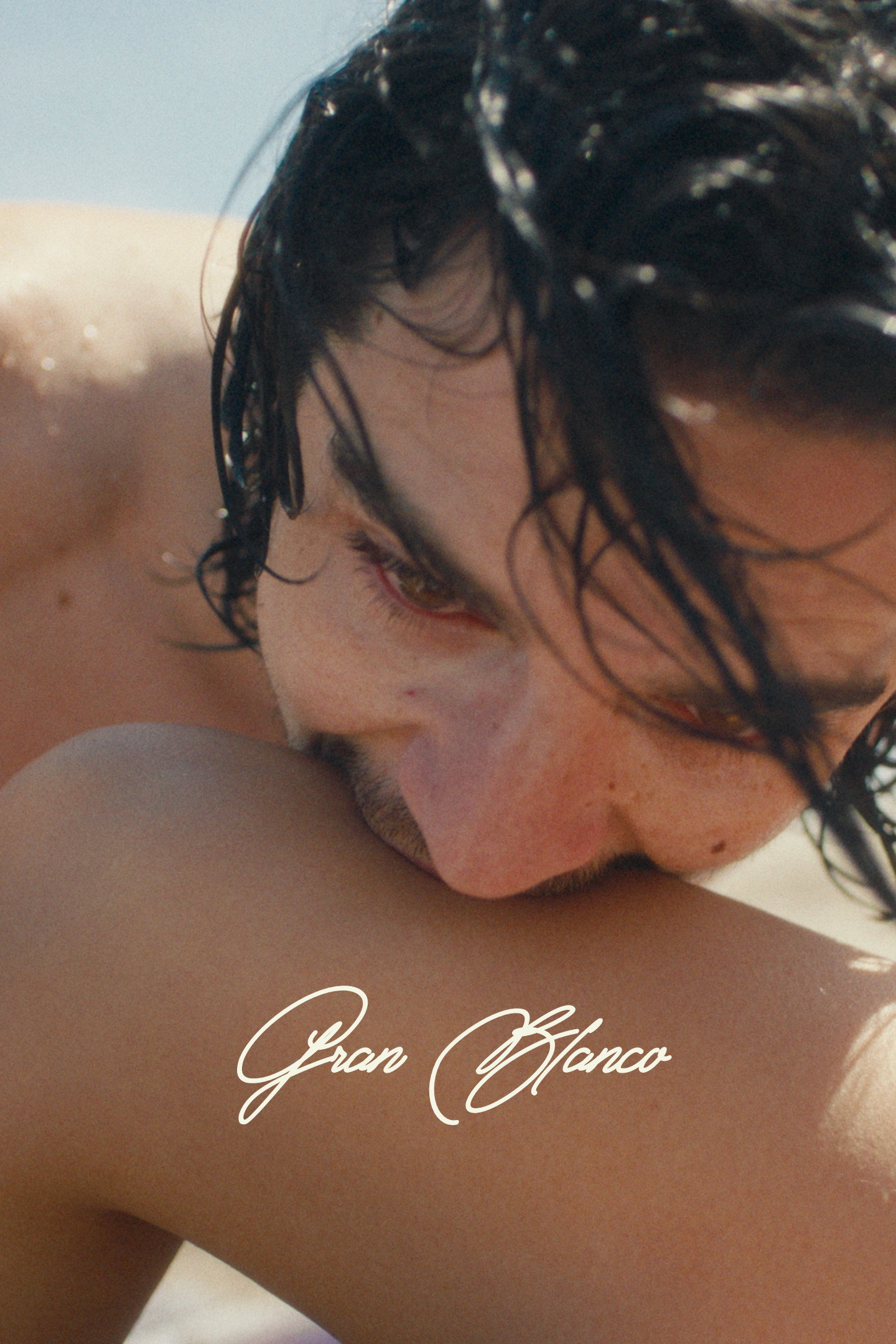 Gran Blanco Poster