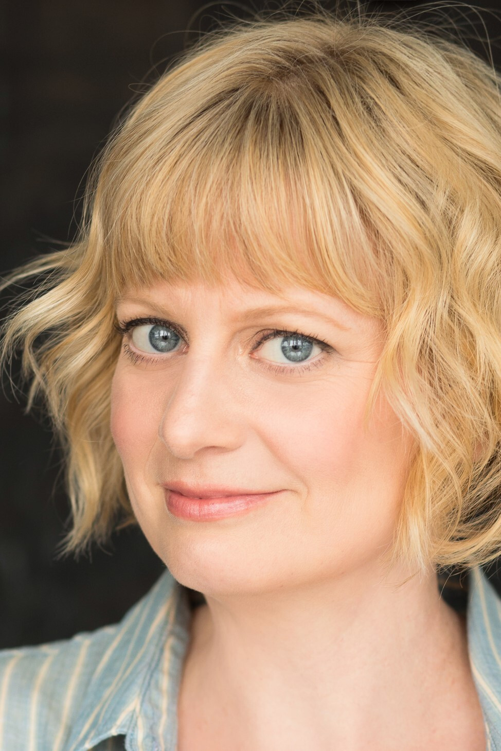 et billede af Cristin McAlister