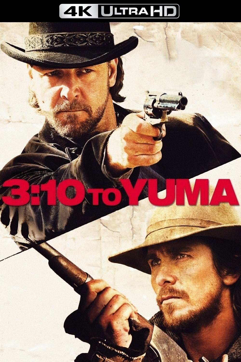 3:10 to Yuma
