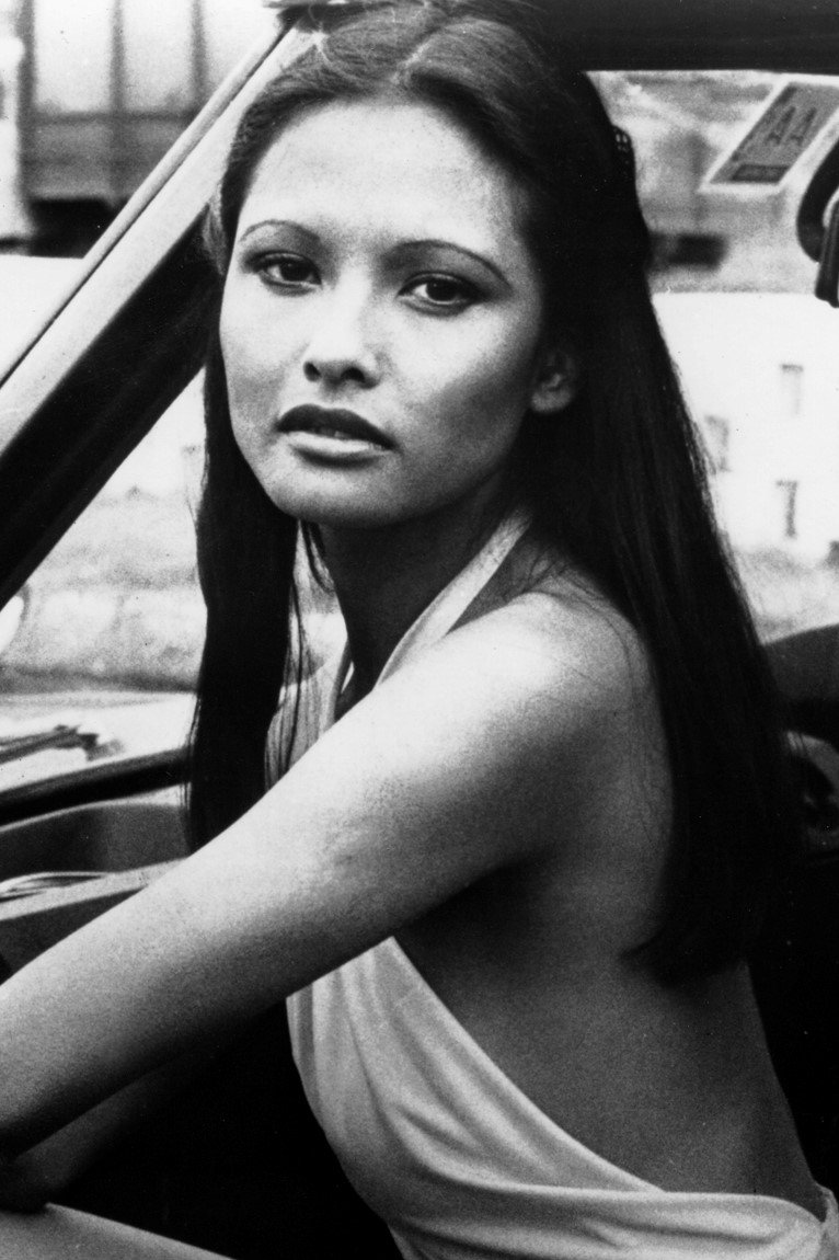 Laura Gemser Laura Gemser