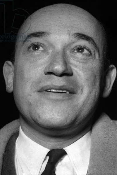 et billede af Jean-Jacques Vital