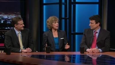 Real Time with Bill Maher Staffel 8 :Folge 8 