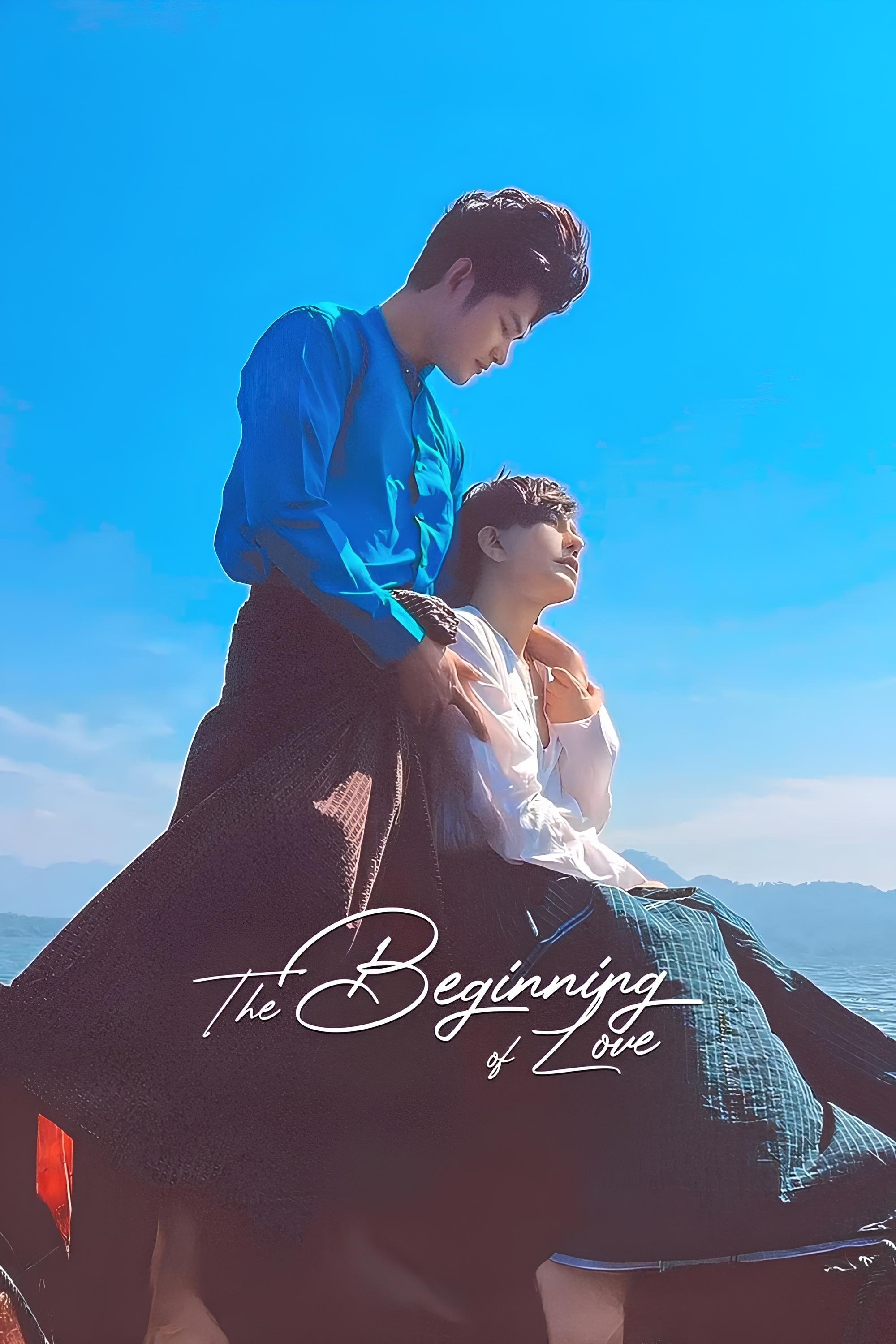 The Beginning of Love - Season 1