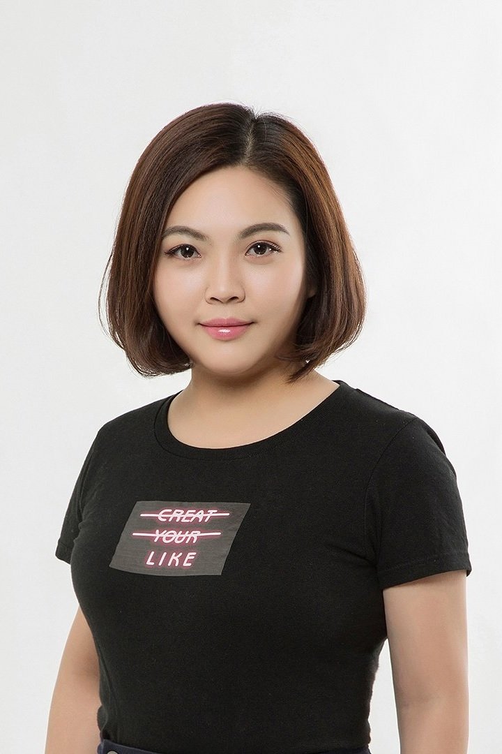 Yolanda | Presenter
