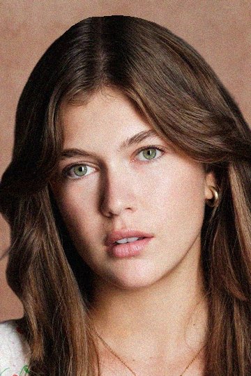 et billede af Klelia Andriolatou