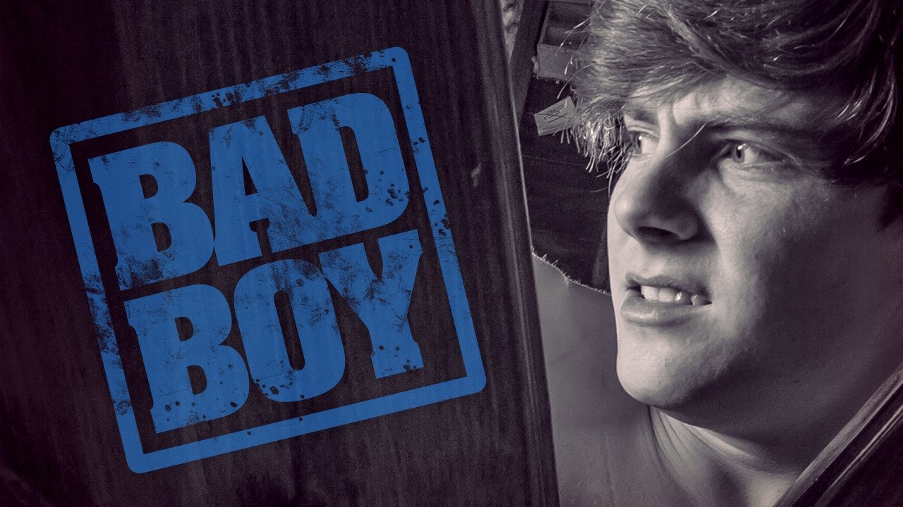 Bad Boy (2014)