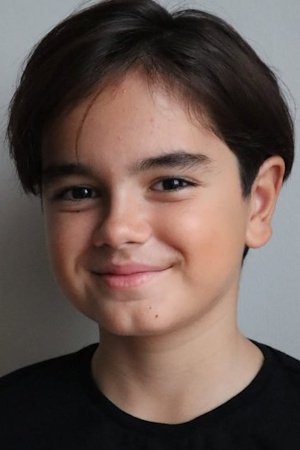 et billede af Mert İnce