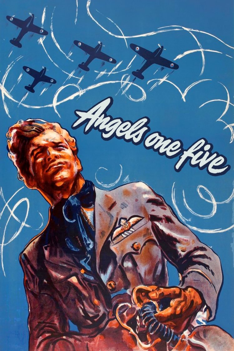 Angels One Five